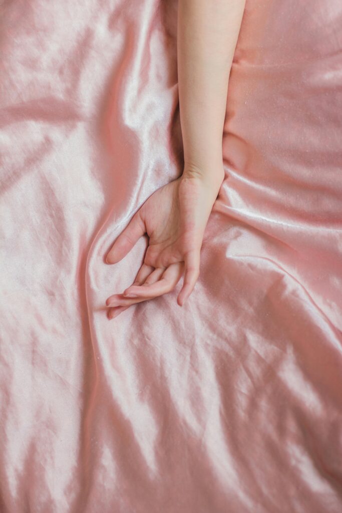 silk material