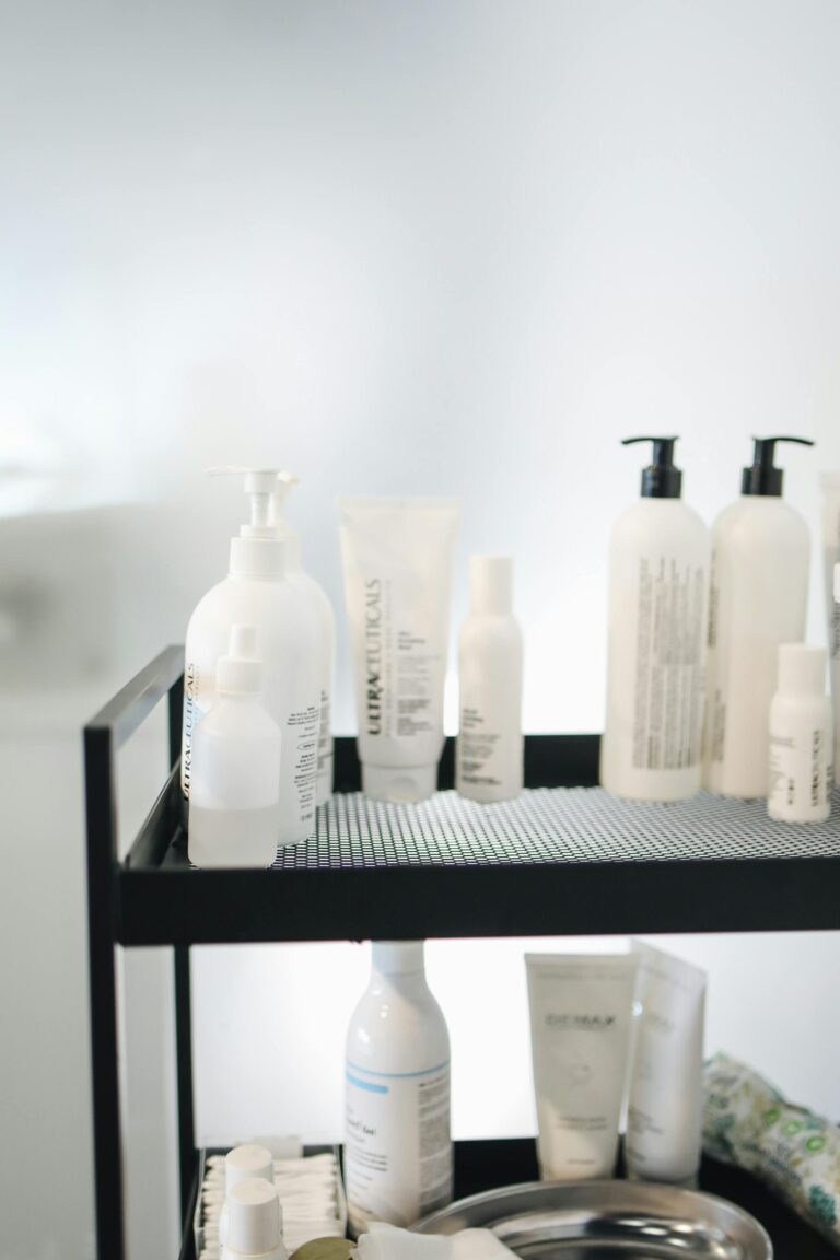 biomimetic lotion