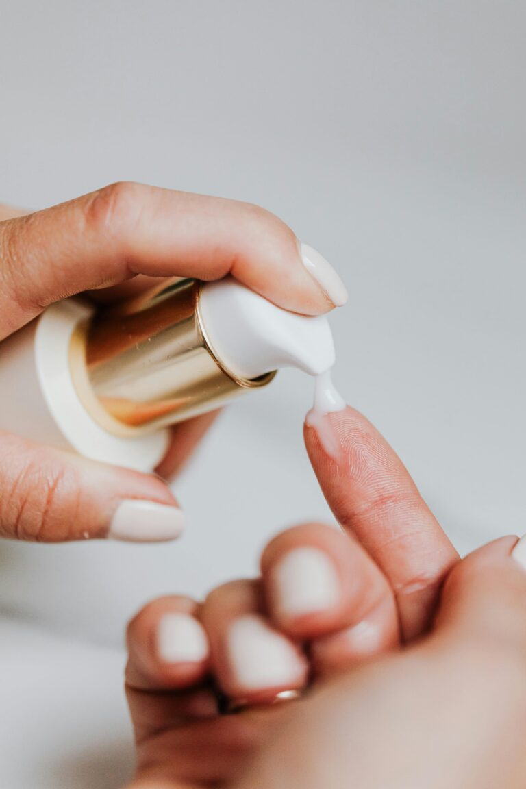 peptide serum