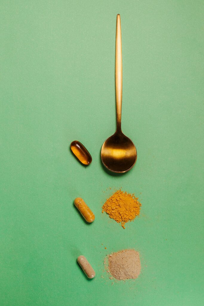 ashwagandha supplements