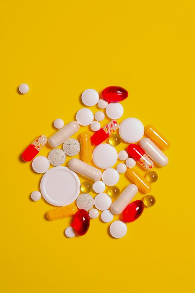 ashwagandha supplements